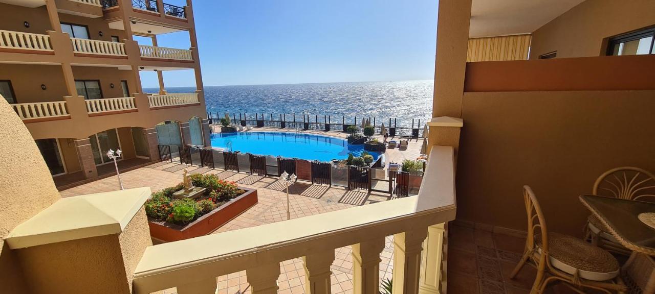 El Nautico Apartment San Miguel de Abona Eksteriør bilde