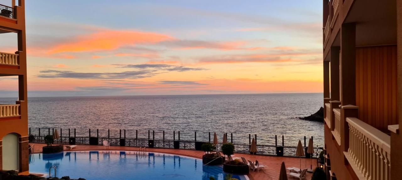 El Nautico Apartment San Miguel de Abona Eksteriør bilde