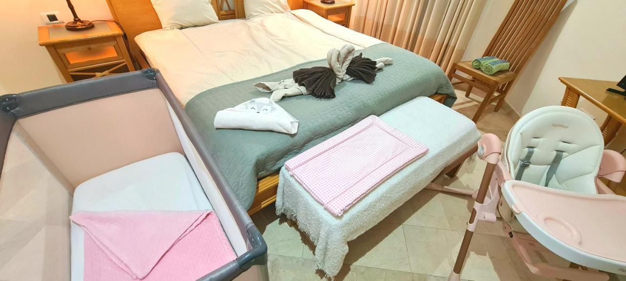 El Nautico Apartment San Miguel de Abona Eksteriør bilde