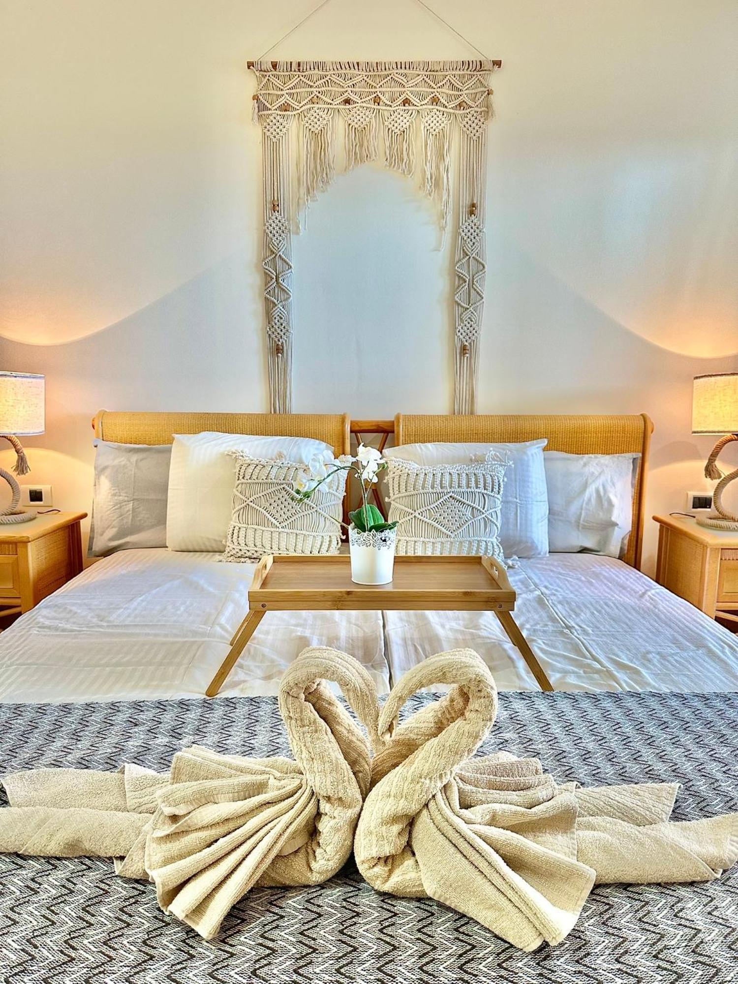 El Nautico Apartment San Miguel de Abona Eksteriør bilde