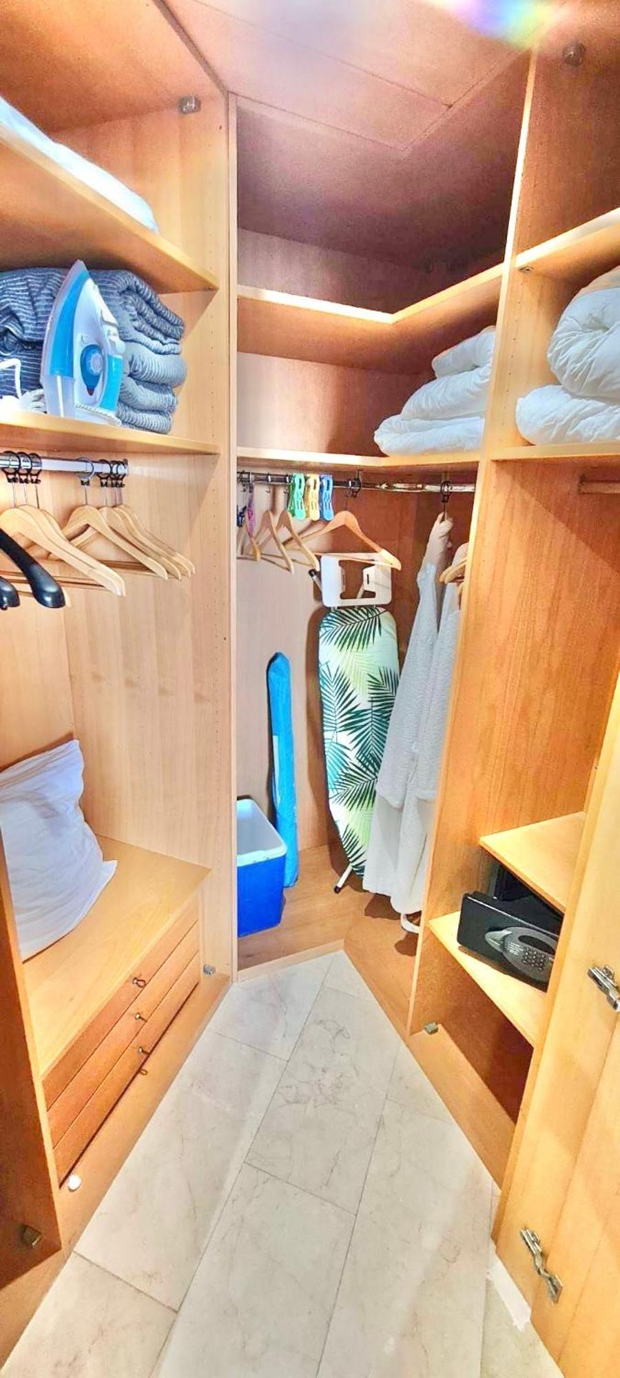 El Nautico Apartment San Miguel de Abona Eksteriør bilde