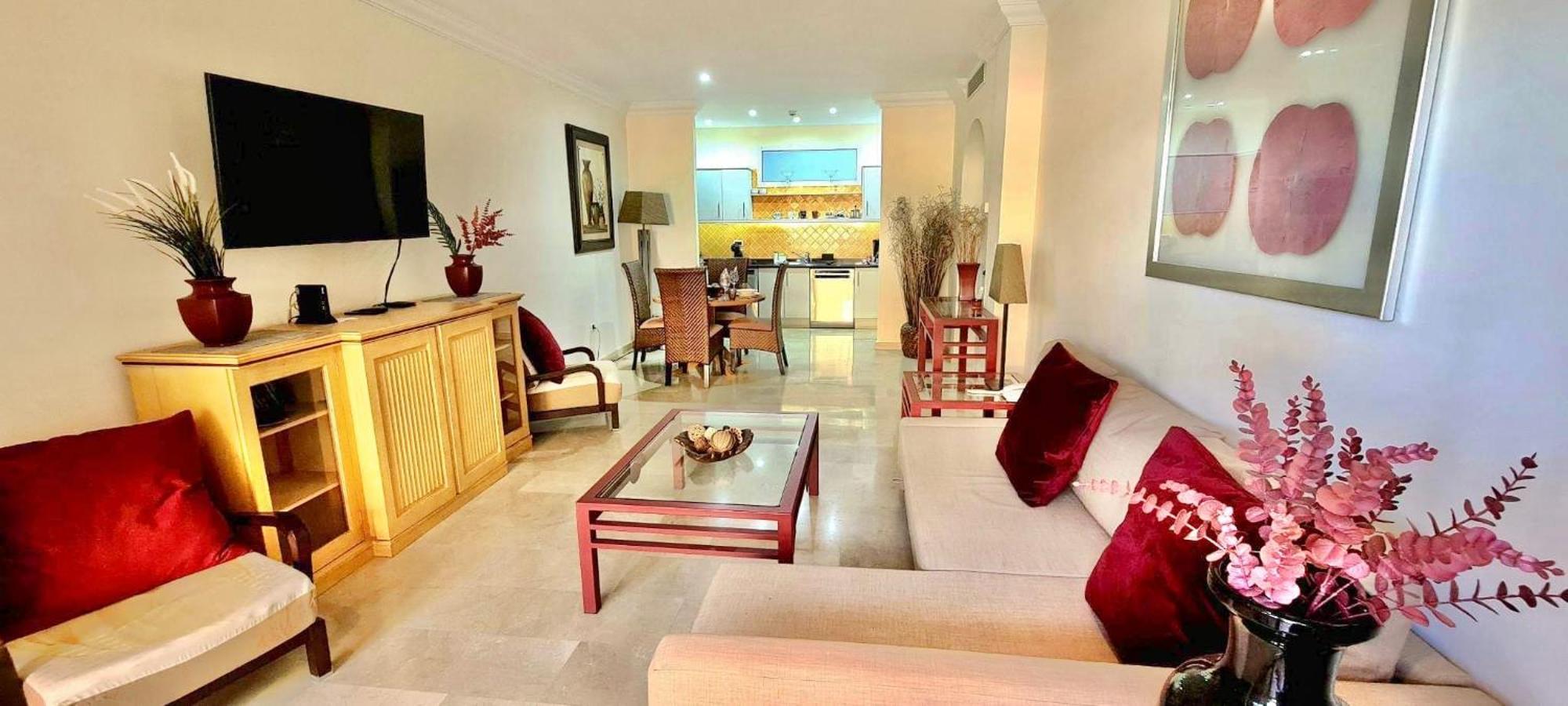 El Nautico Apartment San Miguel de Abona Eksteriør bilde