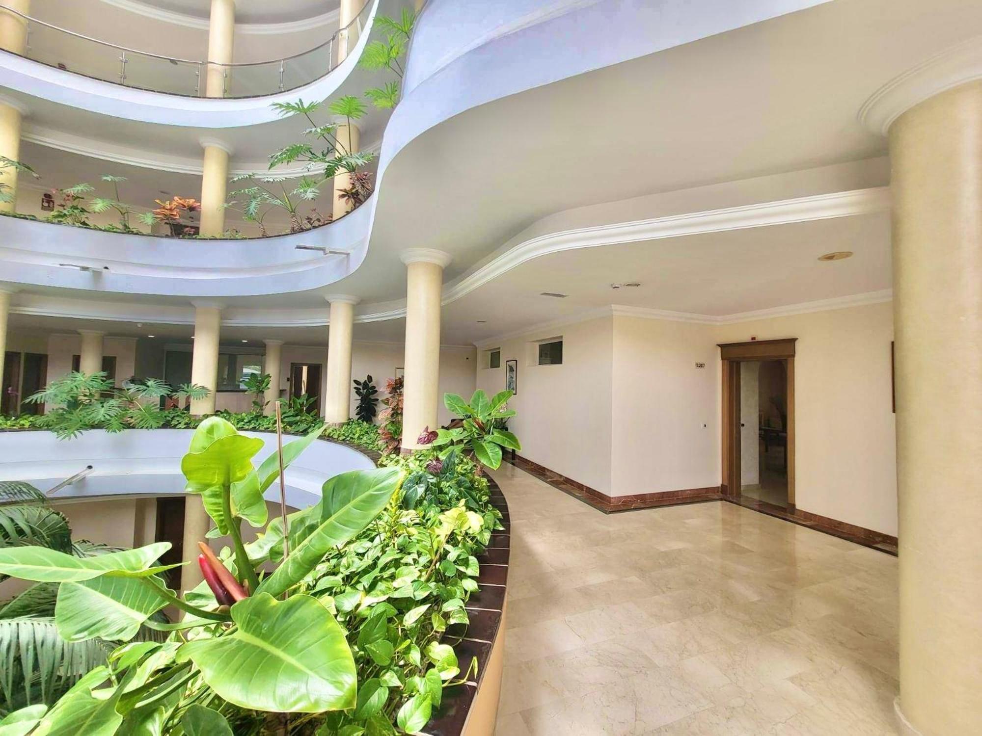 El Nautico Apartment San Miguel de Abona Eksteriør bilde